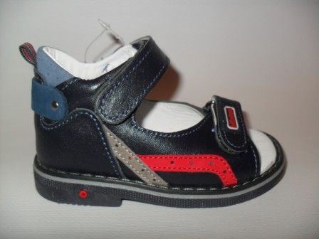 Босоніжки каблук (702-413)