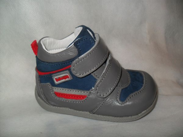 Напівчоботи спорт (9061-819)