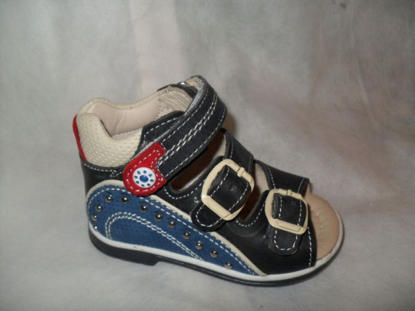 Босоніжки каблук (016-19)