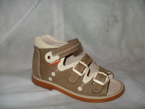 Босоніжки каблук (22640-31)