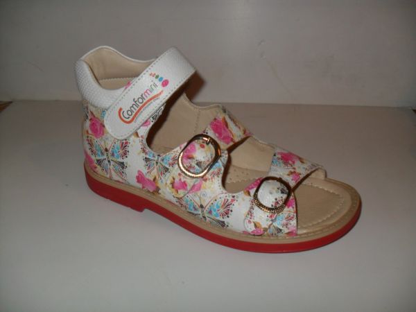 Босоніжки каблук (200)