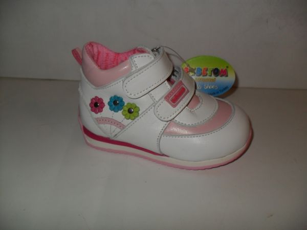 Напівчоботи каблук (72-358)