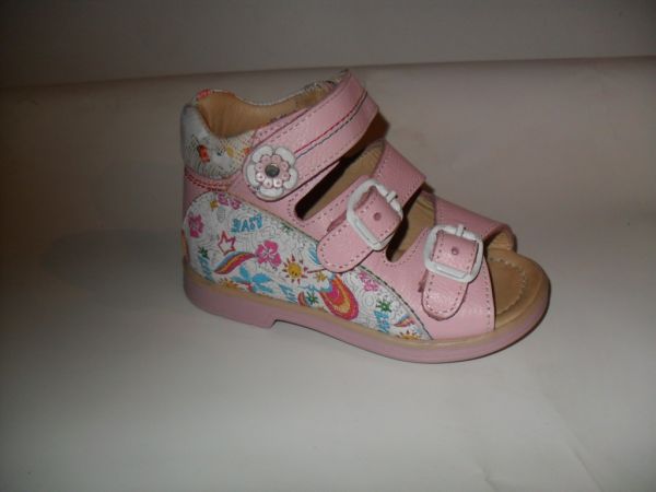 Босоніжки каблук (211-11)