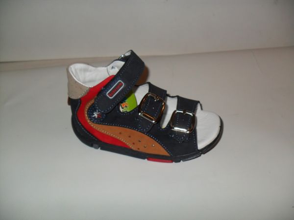 Босоніжки каблук (843-528)