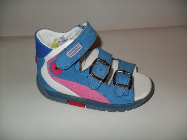 Босоніжки каблук (843-873)