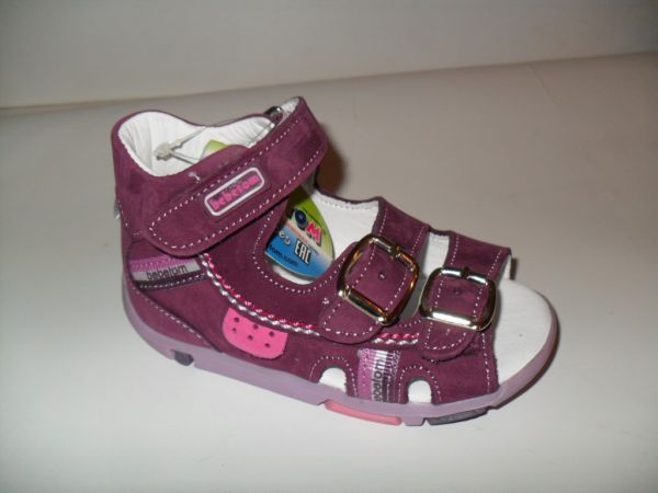 Босоніжки каблук (833-243)