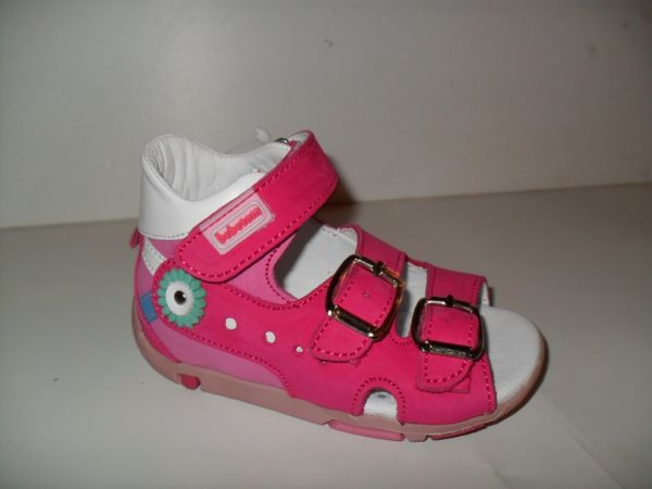 Босоніжки каблук (844-553)