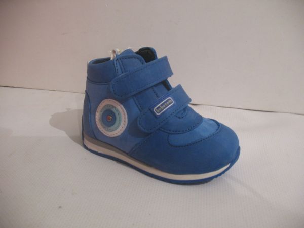 Напівчоботи спорт (95-864)