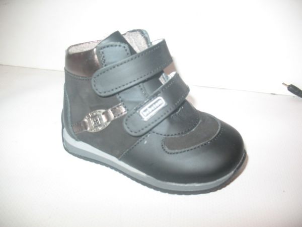 Напівчоботи спорт (90-779)