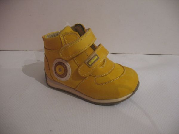 Напівчоботи спорт (95-96)