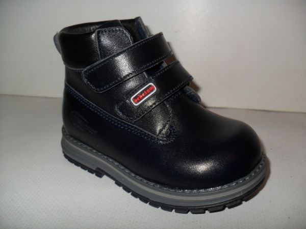 Напівчоботи каблук (84-105)