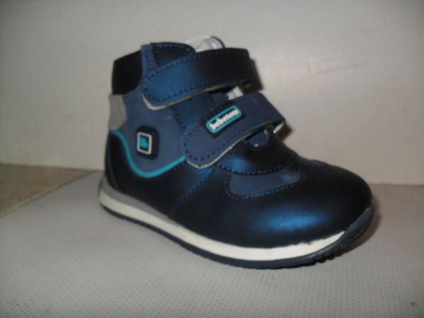 Напівчоботи спорт (64-777)