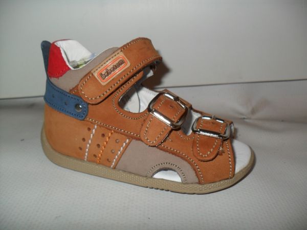 Босоніжки каблук (9881-878)