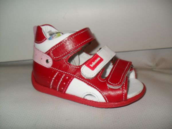 Босоніжки каблук (9859-30)