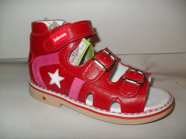 Босоніжки каблук (860-30)