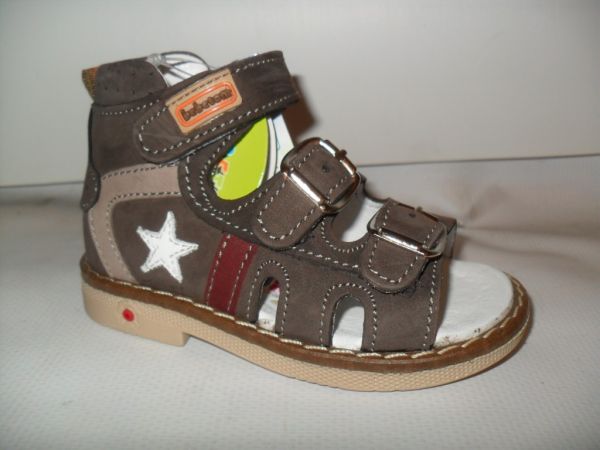 Босоніжки каблук (860-808)