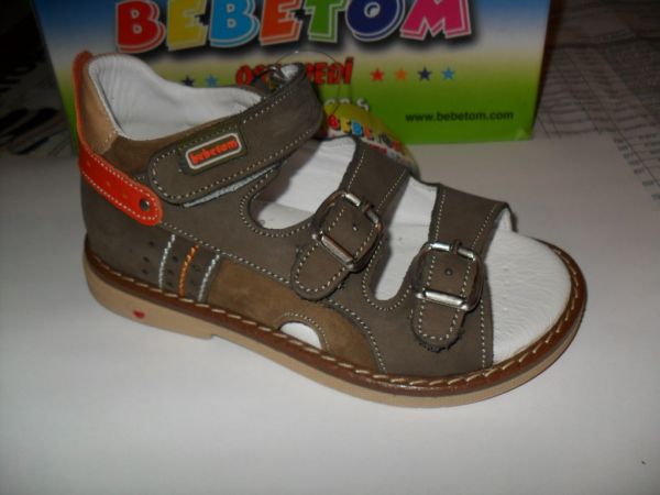 Босоніжки каблук (1881-135)