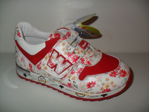 Кросівки (1367-16)