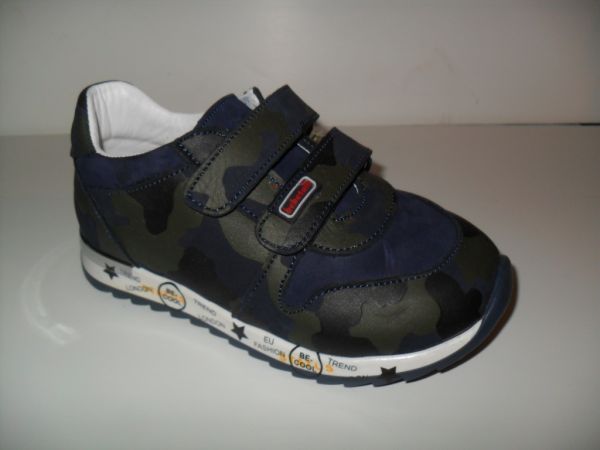 Кросівки (43-340)