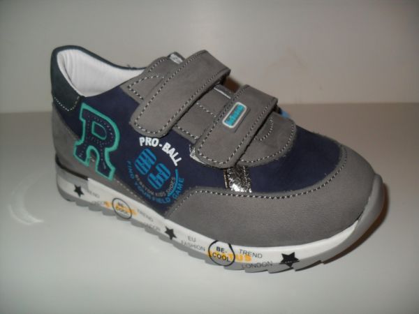 Кросівки (44-359)