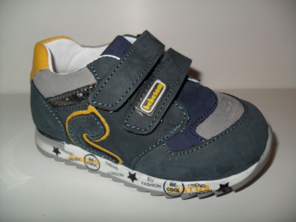 Кросівки (41-355)