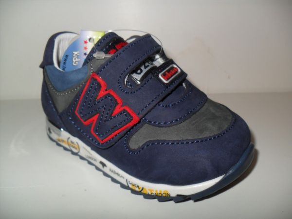 Кросівки (9367-356)