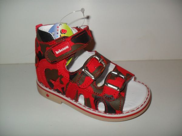 Босоніжки каблук (860-360)