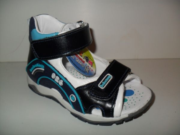 Босоніжки спорт (885-618)