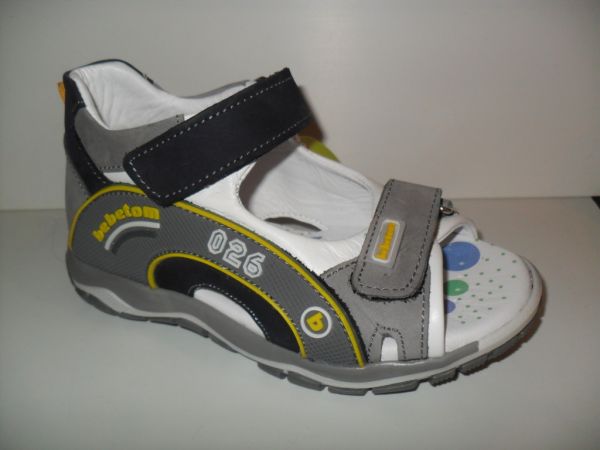 Босоніжки спорт (1885-367)