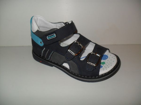 Босоніжки каблук (1881-411)