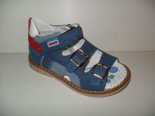 Босоніжки каблук (1881-677)