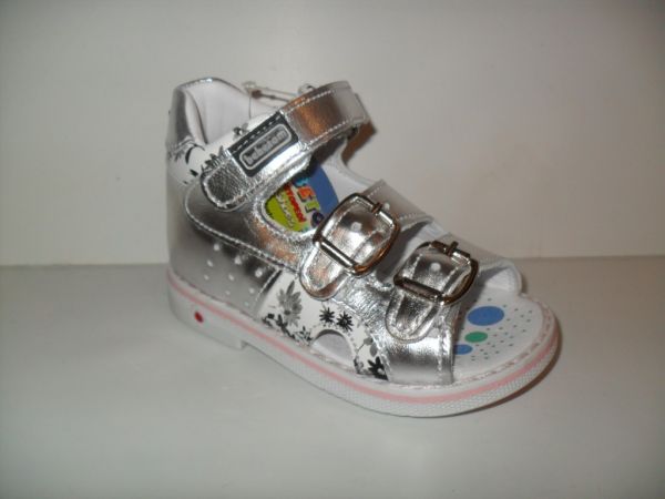 Босоніжки каблук (881-484)