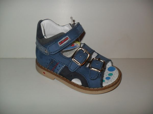 Босоніжки каблук (881-667)