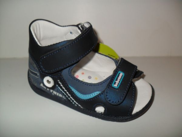 Босоніжки спорт (9836-777)