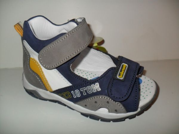 Босоніжки спорт (887-373)