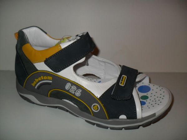 Босоніжки спорт (2885-368)