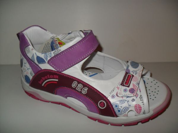 Босоніжки спорт (2885-5)