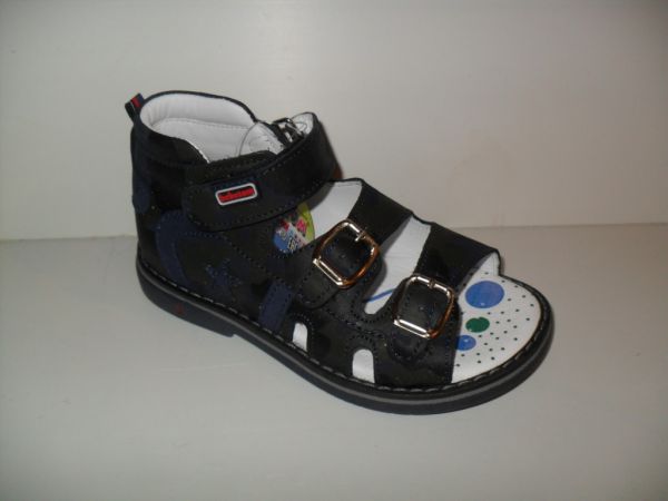 Босоніжки каблук (1860-340)