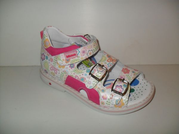 Босоніжки каблук (1881-11)