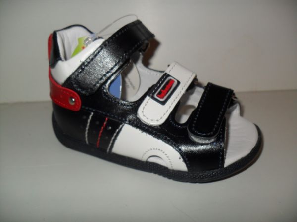 Босоніжки каблук (9859-02)