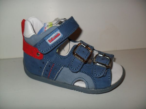 Босоніжки каблук (9881-677)