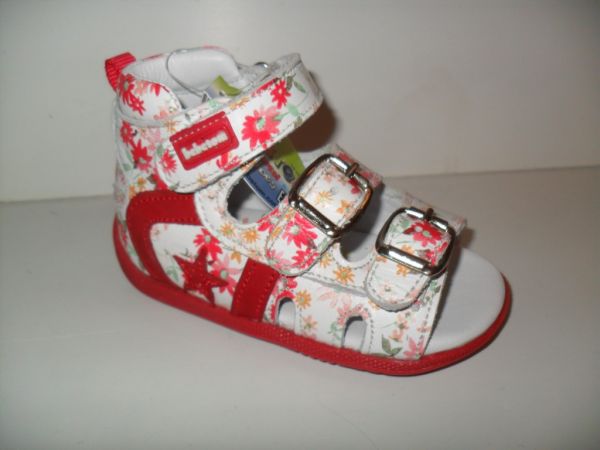 Босоніжки каблук (9859-16)