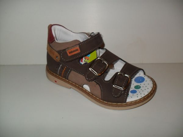 Босоніжки каблук (881-808)