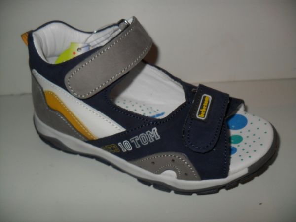 Босоніжки спорт (1887-373)