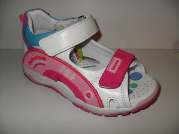 Босоніжки спорт (885-358)