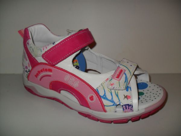 Босоніжки спорт (1885-179)