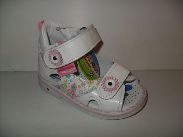 Босоніжки каблук (894-48)