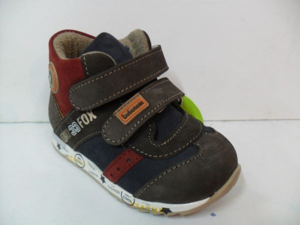 Напівчоботи спорт (51-192)