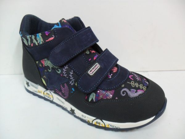 Напівчоботи спорт (2053-236)