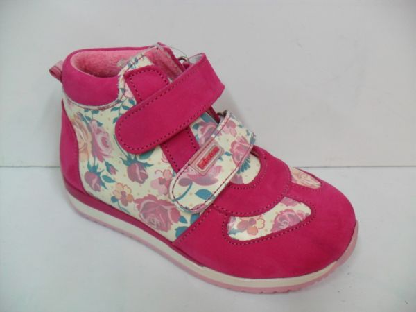 Напівчоботи спорт (1022-291)